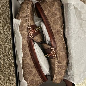 Coach women Shoes